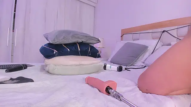 megan_rous_ 라이브 XXX 채팅