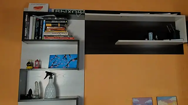 SammySccott Live XXX-Chat