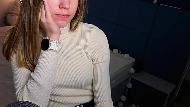 Živý XXX chat Just_L0VE_me