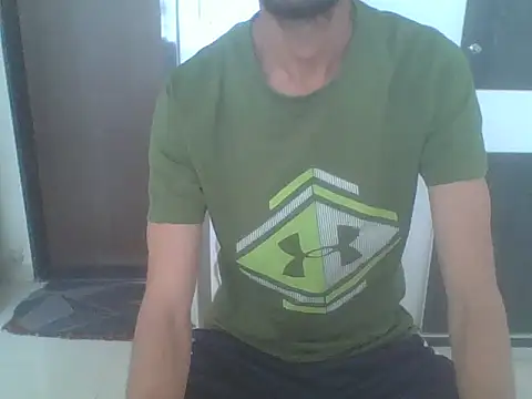 fckboy987 网络视讯表演