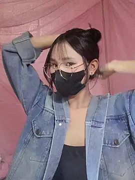 bobo_cute Live XXX-Chat