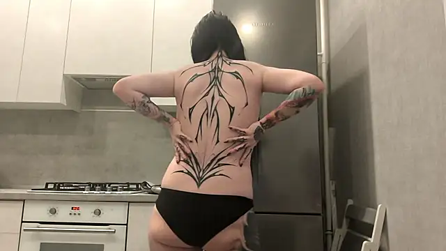 HighelikeGirl: онлайн-секс-чат