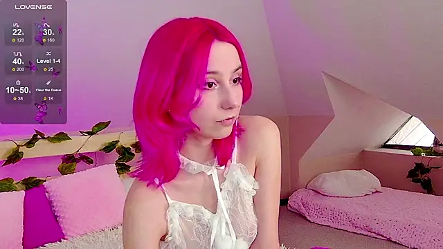 Liann_Stark: онлайн-секс-чат