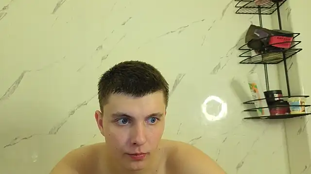 DenisSofiaa 웹캠 쇼