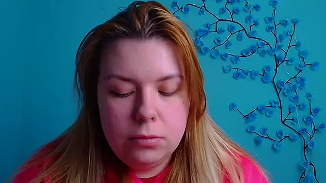 SusannaNight 라이브 XXX 채팅