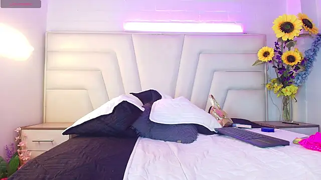 lissa_Whitte Live XXX-Chat