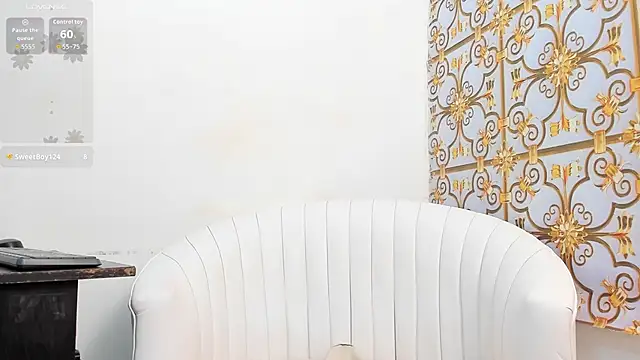 Czat XXX na żywo – AnalBlaze_