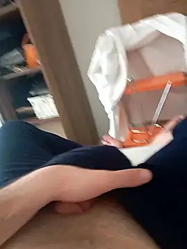 Ogulcan834's Live XXX Chat