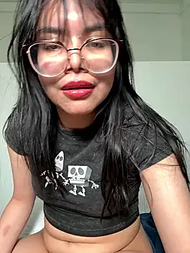 carolwet555's Webcam Show