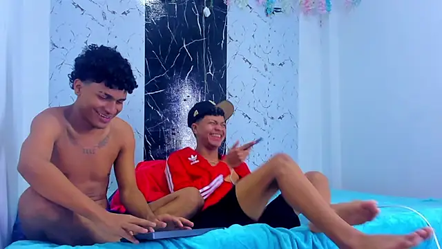 iaan_commerford Live XXX-chat