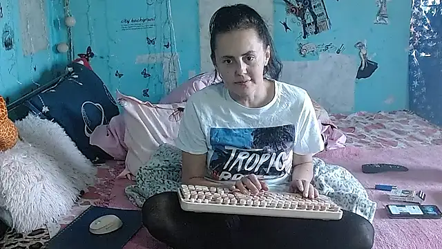 brighteyes77's Live XXX Chat