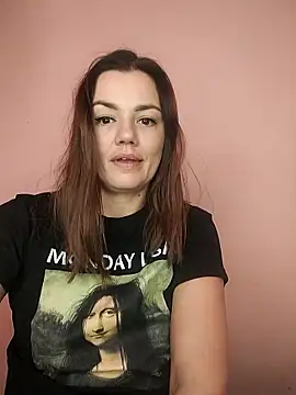 KrissSexi Live XXX-Chat