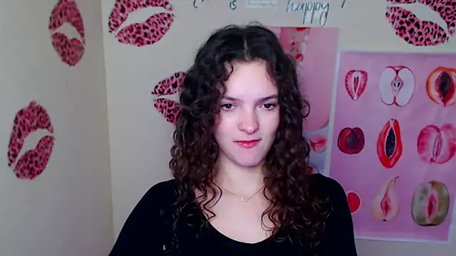 _SusieSu_ 现场XXX聊天