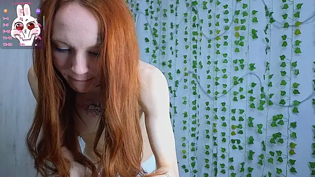 Lusy_PickMe 现场XXX聊天