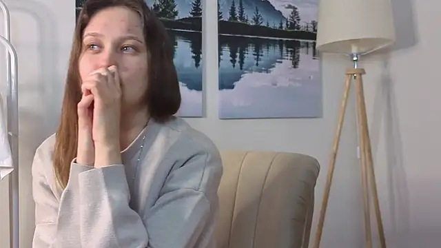 BridgetBagge's Live XXX Chat