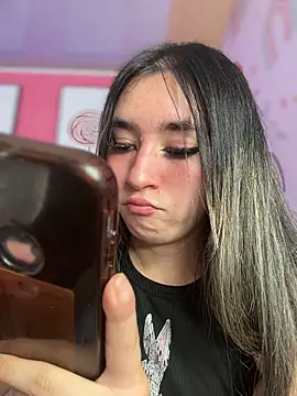 Sophie_LS' Live XXX Chat