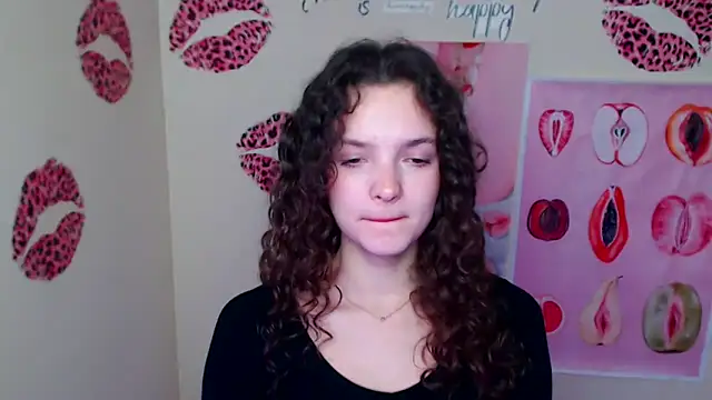 _SusieSu_'s Live XXX Chat