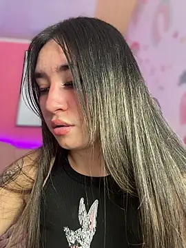 Sophie_LS' Live XXX Chat