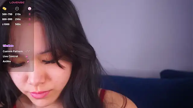 CaryCompo's Live XXX Chat