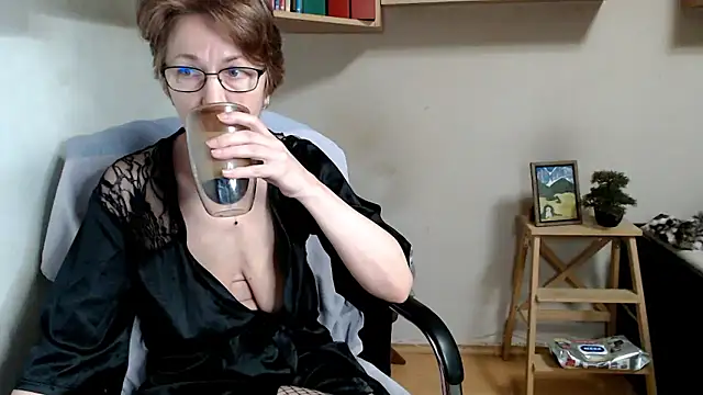 katemodelのライブXXXチャット