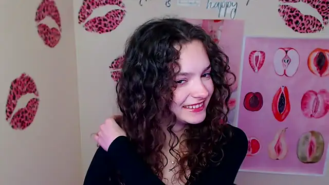 _SusieSu_'s Live XXX Chat