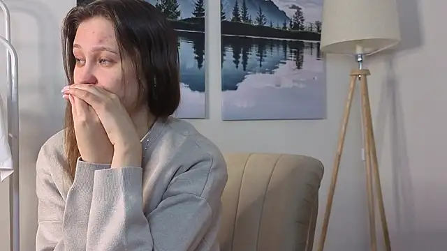 Chat XXX ao vivo de BridgetBagge