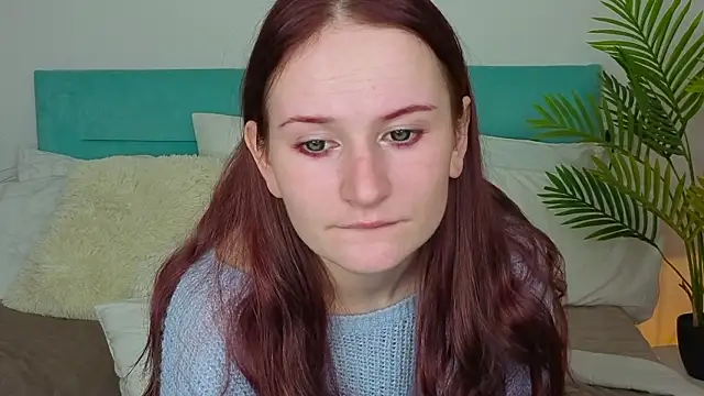 L1ittle_kitty_'s Live XXX Chat