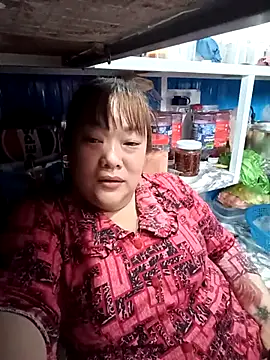 Show Webcam de Cindy237st