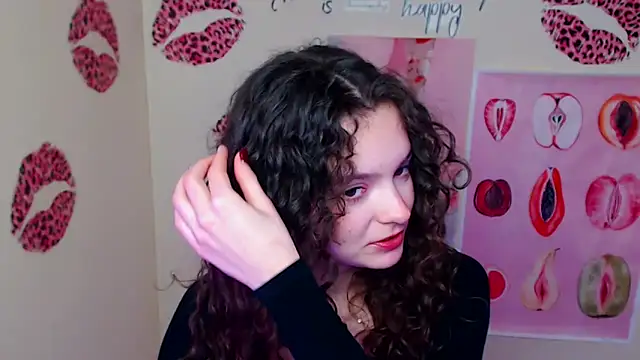 _SusieSu_ Live XXX Chat