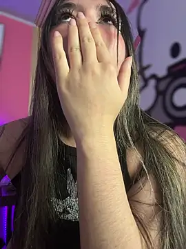 Sophie_LS Live XXX Chat