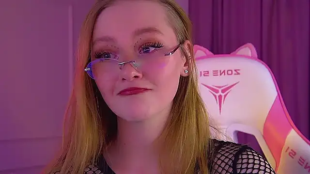 AgataFoxley's Live XXX Chat