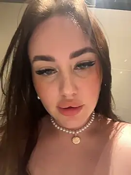 KiraSunshine Live XXX Chat