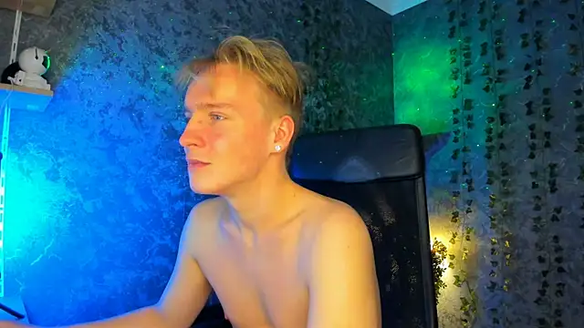 AlexxSweet's Live XXX Chat