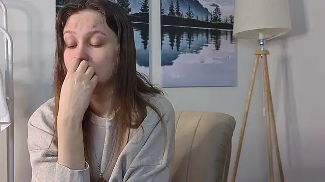 BridgetBagge Live XXX-Chat