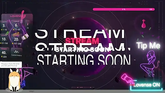 แชท XXX สดของ KloudynKinky