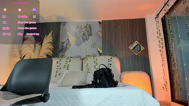 Agathaargent_'s Live XXX Chat