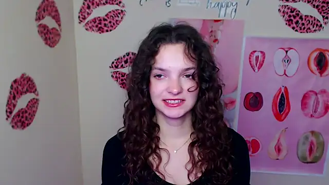 _SusieSu_'s Live XXX Chat