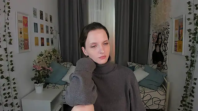 Ariadna_Shy's Live XXX Chat