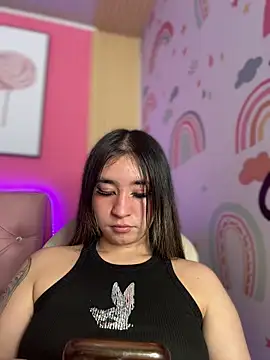 Sophie_LS 라이브 XXX 채팅