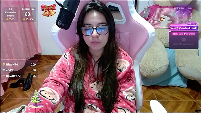 Maggie_Fox3's Live XXX Chat