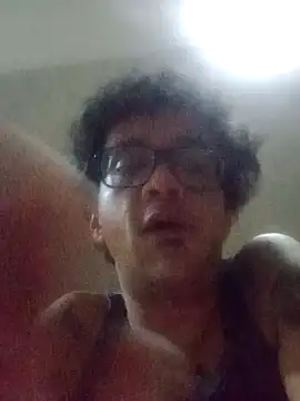 ohyoguirivay's Webcam Show