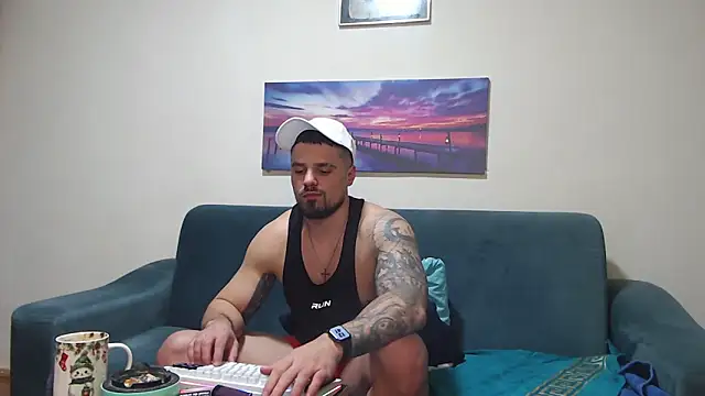 Tiberius_hunk's Live XXX Chat