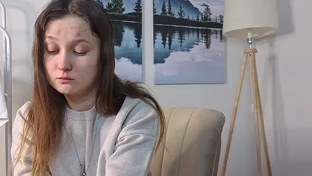 BridgetBagge's Live XXX Chat