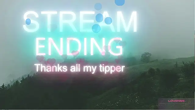 CREAMY_BUBBLEGUMのライブXXXチャット