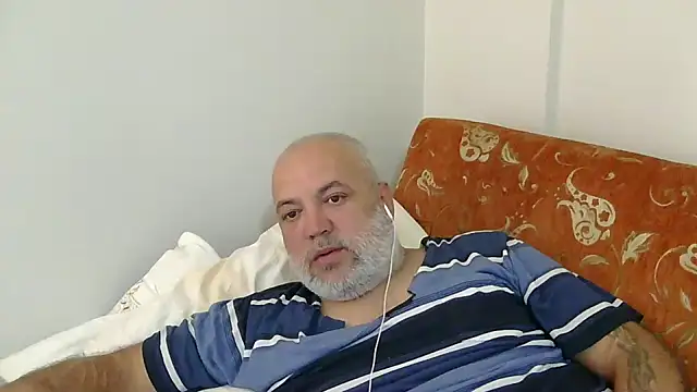 Pertunjukan Kamera Web husoizmir