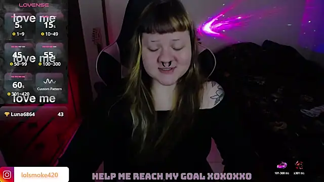 Bdsm_and_fries' Live XXX Chat