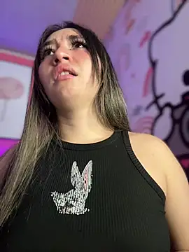 XXX chat uživo modela Sophie_LS