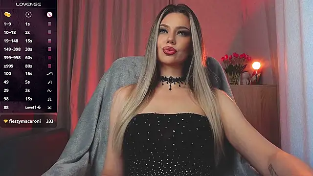 sunshine_vibes Live XXX-chat