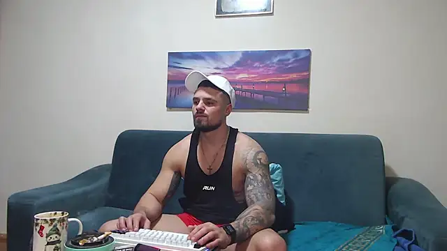 Tiberius_hunk's Live XXX Chat