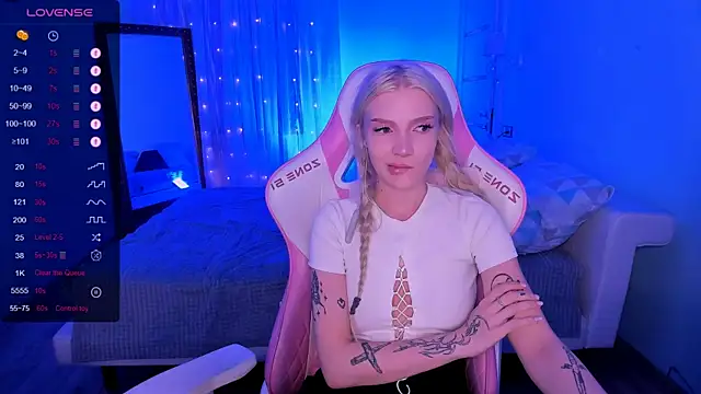 AnyaTaylor_ Live XXX Chat